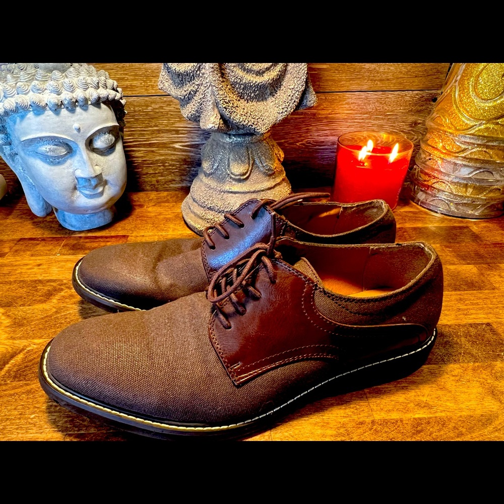 Guess dress shoes for Men